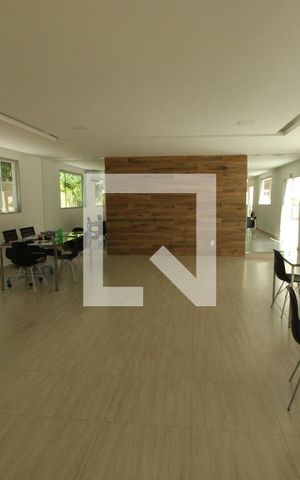 Apartamento à venda com 50m², 2 quartos e 1 vagaÁrea comum - Churrasqueira