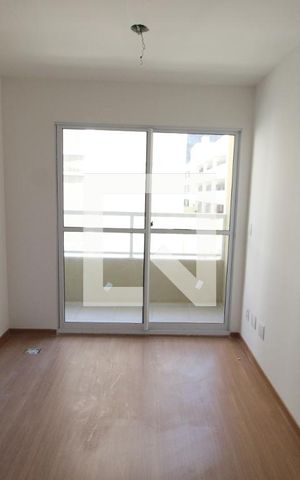 Apartamento à venda com 50m², 2 quartos e 1 vagaSala