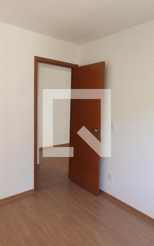 Apartamento à venda com 50m², 2 quartos e 1 vagaQuarto 2
