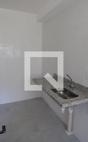 Apartamento à venda com 50m², 2 quartos e 1 vagaCozinha