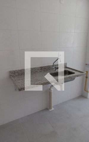 Apartamento à venda com 50m², 2 quartos e 1 vagaCozinha