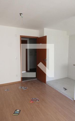 Apartamento à venda com 50m², 2 quartos e 1 vagaSala
