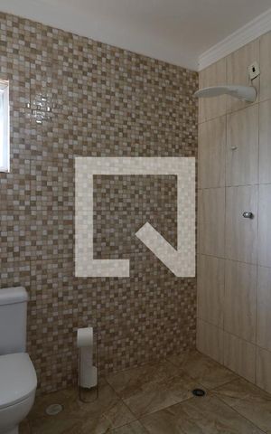 Casa à venda com 224m², 3 quartos e 4 vagasBanheiro da Suíte