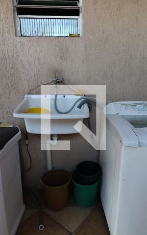 Casa à venda com 224m², 3 quartos e 4 vagasÁrea de Serviço