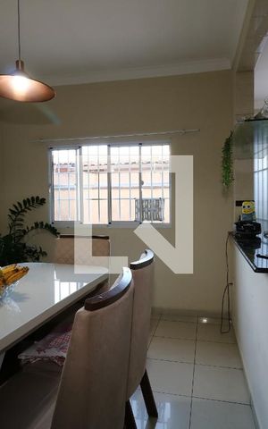 Casa à venda com 224m², 3 quartos e 4 vagasCozinha / Copa