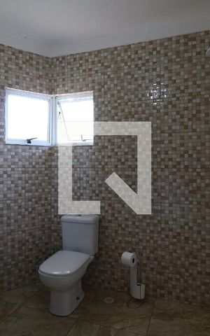 Casa à venda com 224m², 3 quartos e 4 vagasBanheiro da Suíte