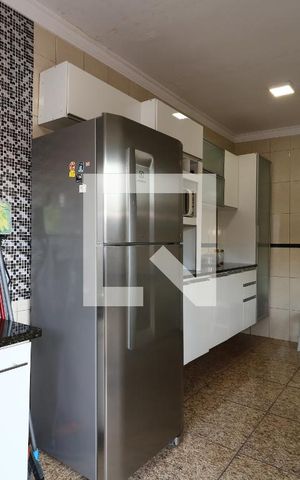 Casa à venda com 224m², 3 quartos e 4 vagasCozinha