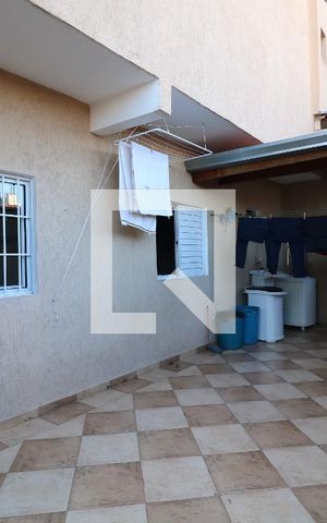 Casa à venda com 224m², 3 quartos e 4 vagasÁrea de Serviço