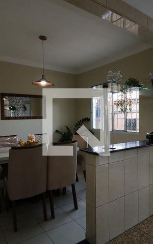 Casa à venda com 224m², 3 quartos e 4 vagasCozinha