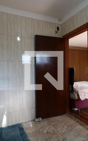 Casa à venda com 224m², 3 quartos e 4 vagasBanheiro da Suíte