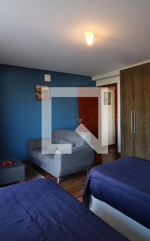 Casa à venda com 224m², 3 quartos e 4 vagasQuarto 2