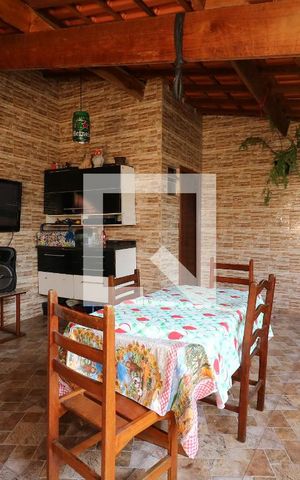 Casa à venda com 224m², 3 quartos e 4 vagasÁrea Gourmet