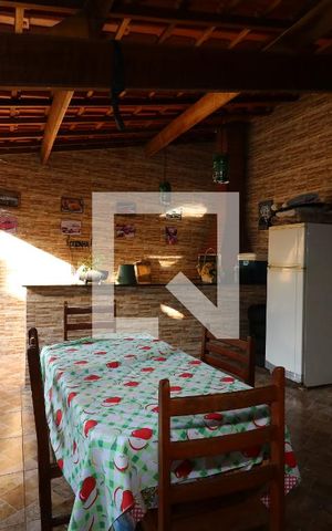 Casa à venda com 224m², 3 quartos e 4 vagasÁrea Gourmet