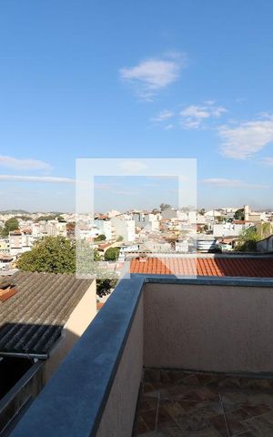 Casa à venda com 224m², 3 quartos e 4 vagasVista da Varanda do Quarto 2