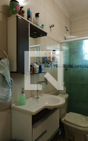 Casa à venda com 224m², 3 quartos e 4 vagasBanheiro Social