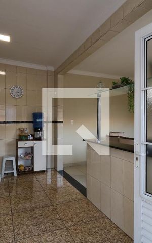 Casa à venda com 224m², 3 quartos e 4 vagasCozinha