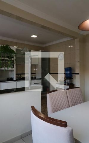 Casa à venda com 224m², 3 quartos e 4 vagasCozinha / Copa
