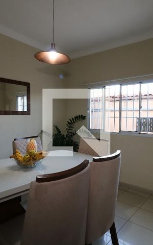 Casa à venda com 224m², 3 quartos e 4 vagasCozinha / Copa