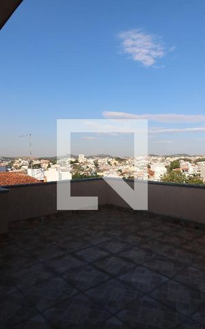Casa à venda com 224m², 3 quartos e 4 vagasVaranda do Quarto 2