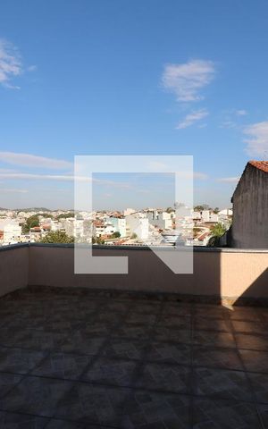 Casa à venda com 224m², 3 quartos e 4 vagasVaranda do Quarto 2