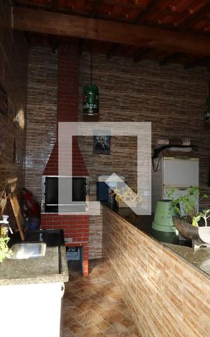 Casa à venda com 224m², 3 quartos e 4 vagasÁrea Gourmet