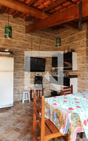 Casa à venda com 224m², 3 quartos e 4 vagasÁrea Gourmet
