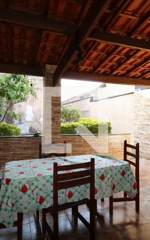 Casa à venda com 224m², 3 quartos e 4 vagasÁrea Gourmet
