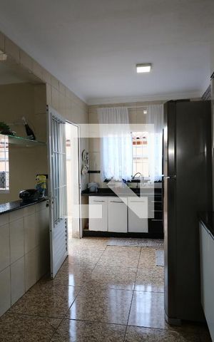 Casa à venda com 224m², 3 quartos e 4 vagasCozinha