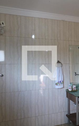 Casa à venda com 224m², 3 quartos e 4 vagasBanheiro da Suíte