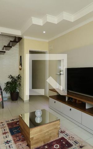 Casa à venda com 224m², 3 quartos e 4 vagasSala