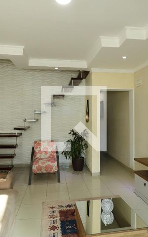 Casa à venda com 224m², 3 quartos e 4 vagasSala
