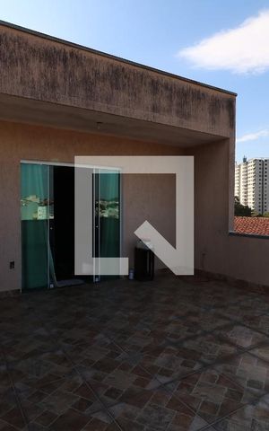 Casa à venda com 224m², 3 quartos e 4 vagasVaranda do Quarto 2