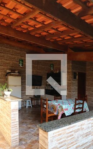 Casa à venda com 224m², 3 quartos e 4 vagasÁrea Gourmet