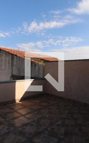 Casa à venda com 224m², 3 quartos e 4 vagasVaranda do Quarto 2