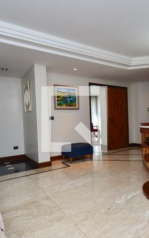 Apartamento à venda com 305m², 4 quartos e 4 vagasSala de tv