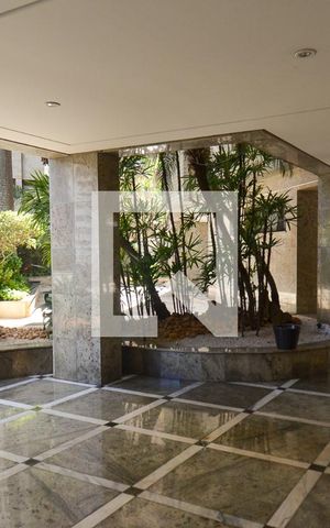 Apartamento à venda com 305m², 4 quartos e 4 vagasArea comum