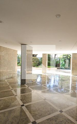 Apartamento à venda com 305m², 4 quartos e 4 vagasArea comum