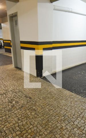 Apartamento à venda com 305m², 4 quartos e 4 vagasGaragem
