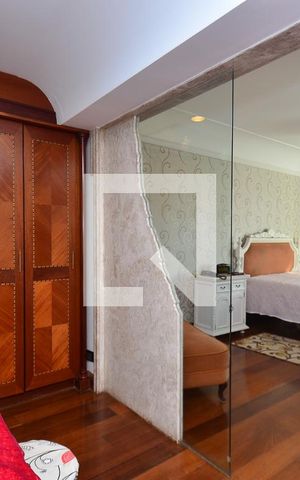 Apartamento à venda com 305m², 4 quartos e 4 vagasSuite Master/ closet