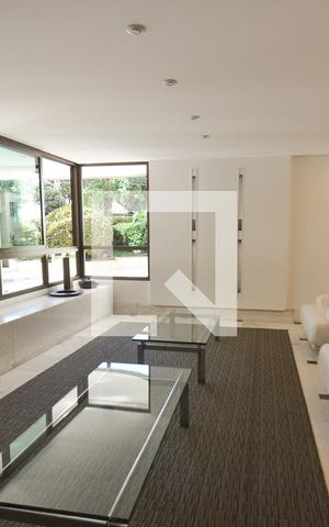 Apartamento à venda com 305m², 4 quartos e 4 vagasHall de entrada