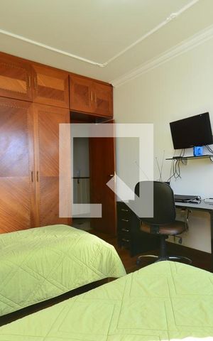 Apartamento à venda com 305m², 4 quartos e 4 vagasSuite1