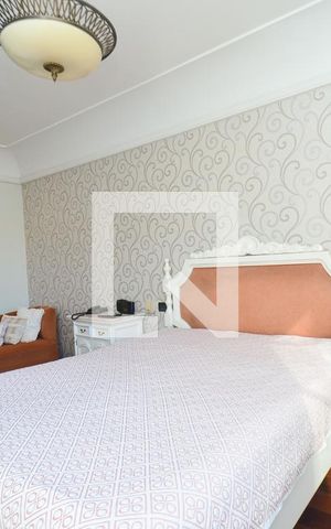 Apartamento à venda com 305m², 4 quartos e 4 vagasSuite Master