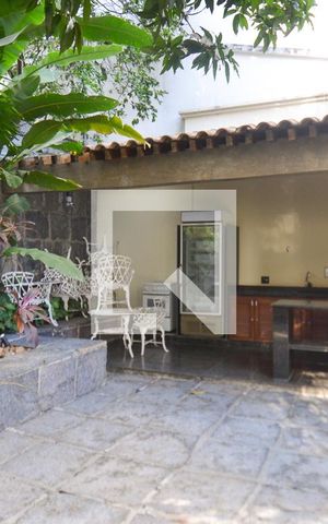 Apartamento à venda com 305m², 4 quartos e 4 vagasArea comum/ espaco gourmet