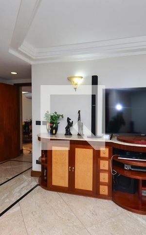 Apartamento à venda com 305m², 4 quartos e 4 vagasSala de tv
