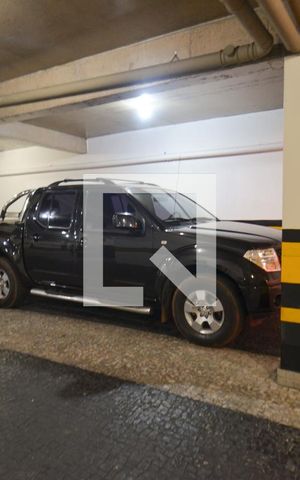 Apartamento à venda com 305m², 4 quartos e 4 vagasGaragem