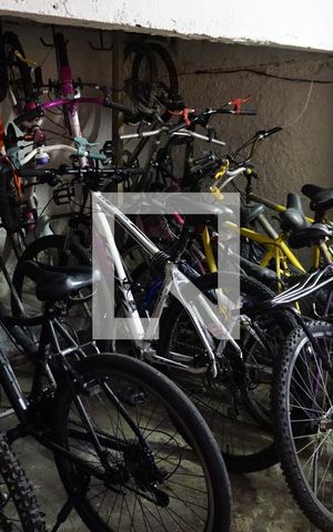 Apartamento à venda com 55m², 2 quartos e 1 vagaÁrea comum - Bicicletário