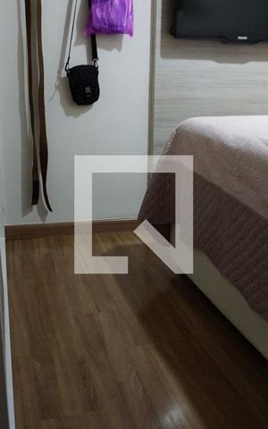 Apartamento à venda com 55m², 2 quartos e 1 vagaQuarto 2