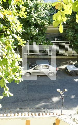 Apartamento à venda com 55m², 2 quartos e 1 vagaVista - Sala