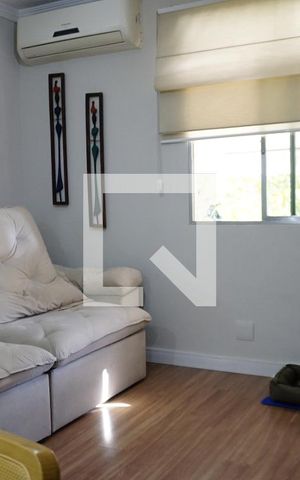 Apartamento à venda com 55m², 2 quartos e 1 vagaSala