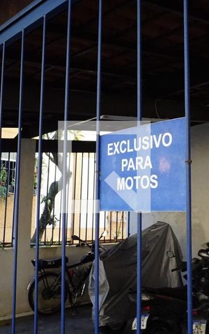 Apartamento à venda com 55m², 2 quartos e 1 vagaÁrea comum - Estacionamento Moto